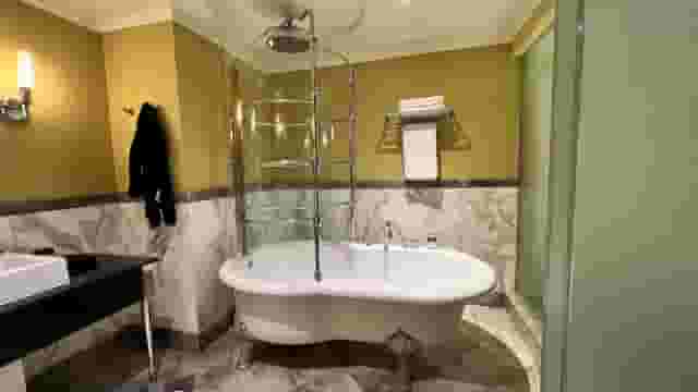 Shaleela Suite