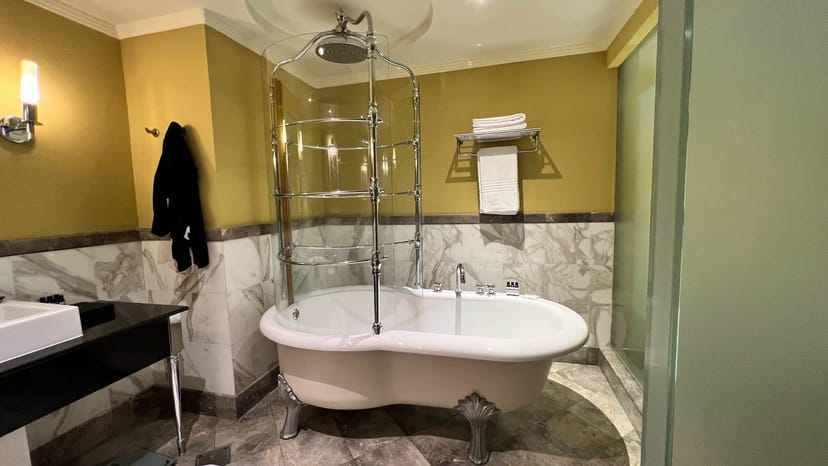 Le Royal Méridien Abu Dhabi - >Yaz</a>
