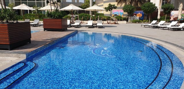 Le Royal Méridien Abu Dhabi - >Hyunsuk Chloe Jang</a>