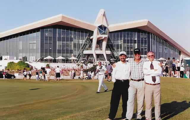 Events Lawn