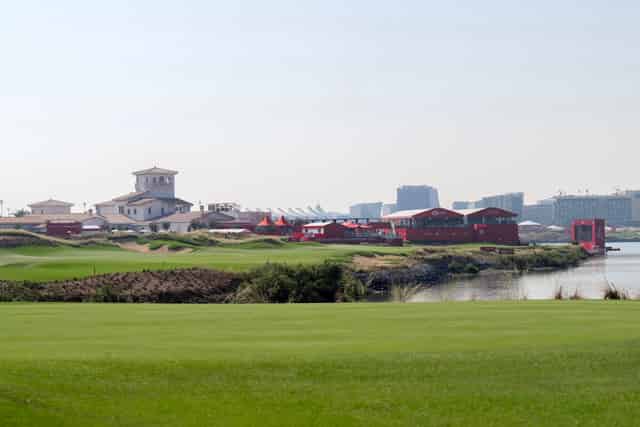 Events Lawn