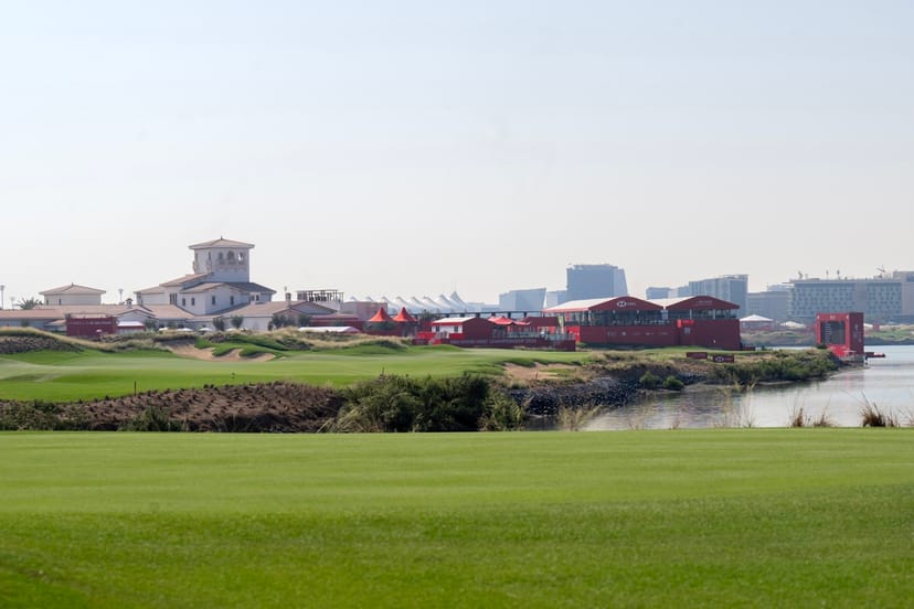 Abu Dhabi Sports Council