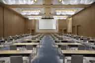 Sustainable Conferences