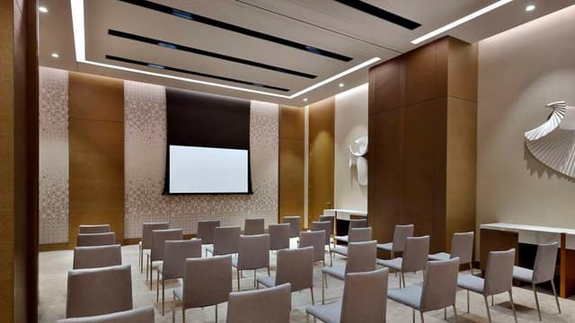 Hilton Abu Dhabi Yas Island