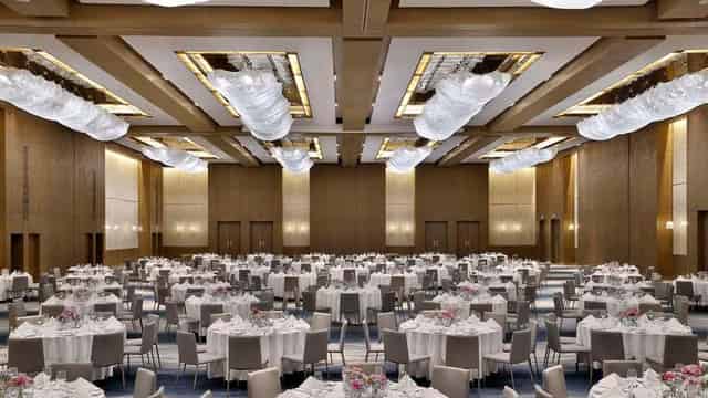 Hilton Abu Dhabi Yas Island