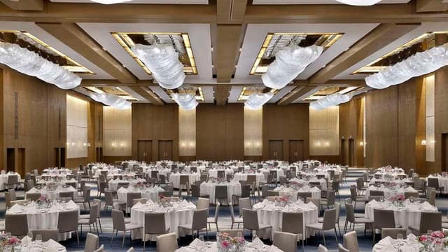 Hilton Abu Dhabi Yas Island