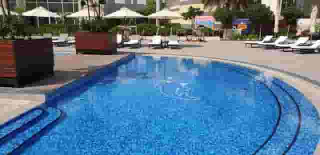 Al Jabal Suite
