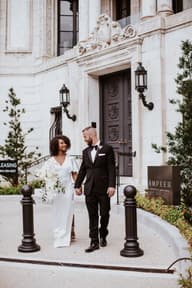 Event Venues