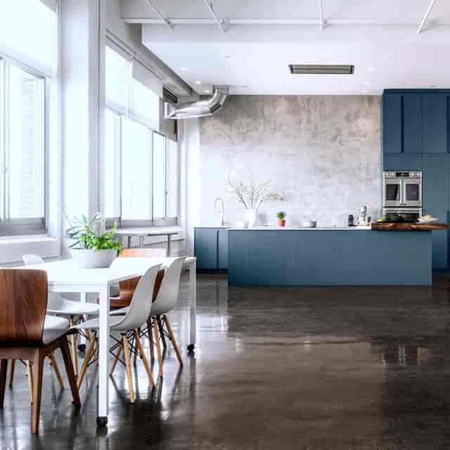 Brooklyn Photo Loft Space With Shooting ...