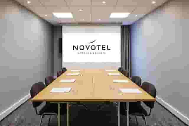 Novotel Manchester West