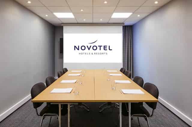 Novotel Manchester West