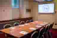 Meeting Rooms