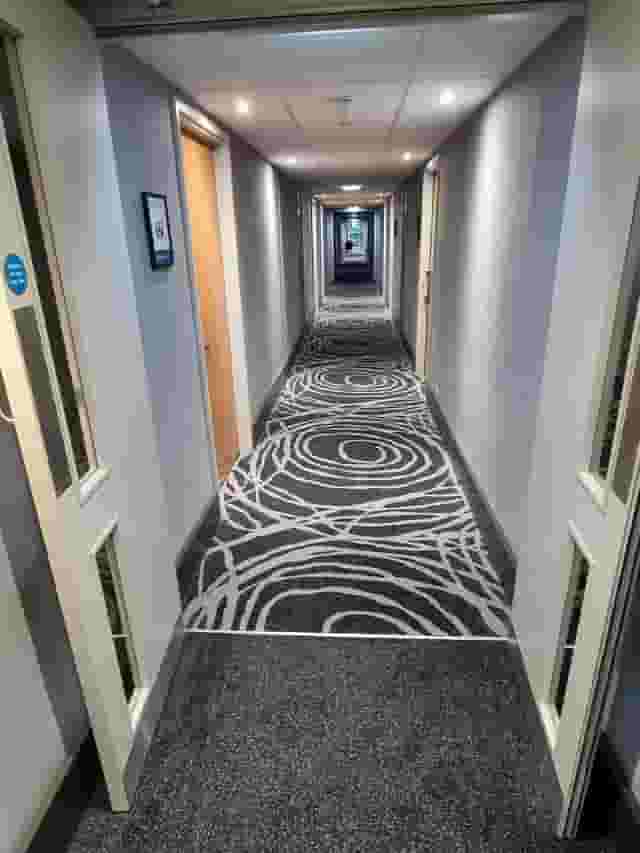 Novotel Manchester West
