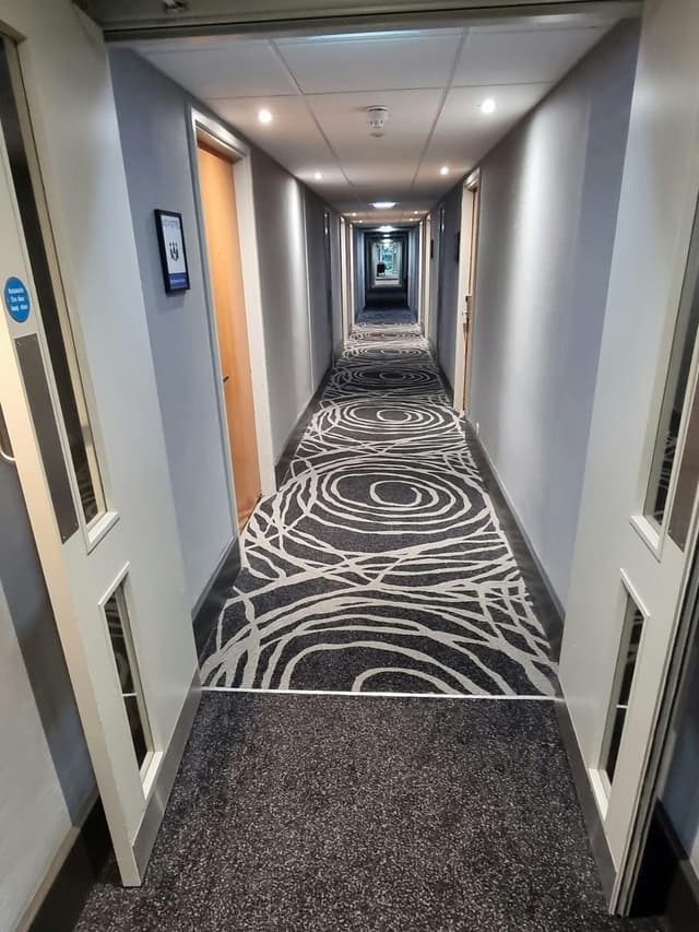 Novotel Manchester West