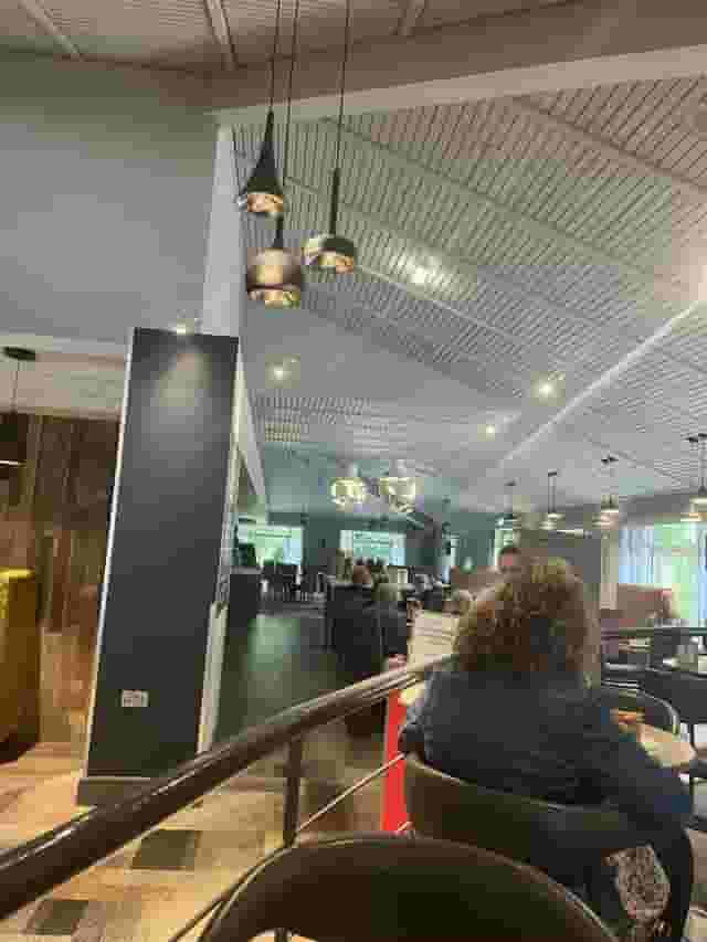Novotel Manchester West