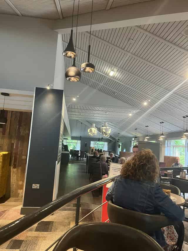 Novotel Manchester West
