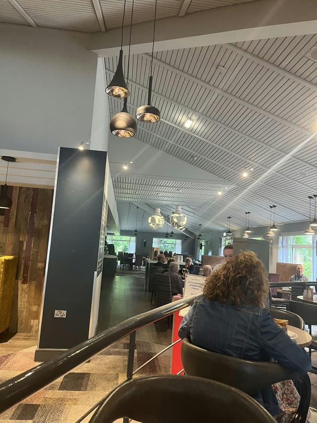 Novotel Manchester West