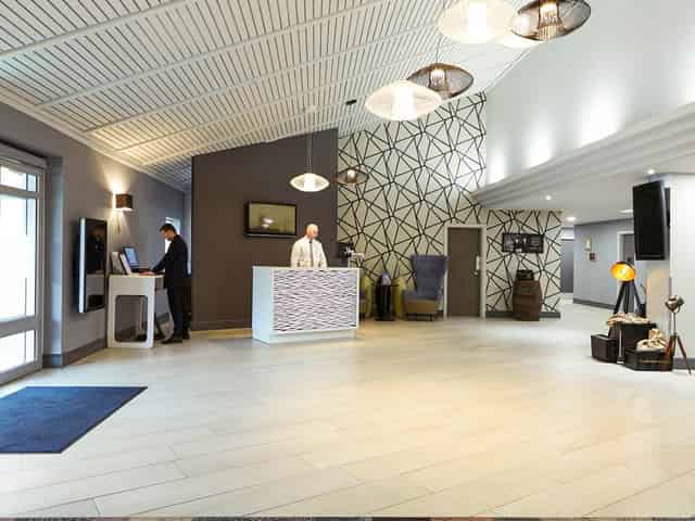 Novotel Manchester West