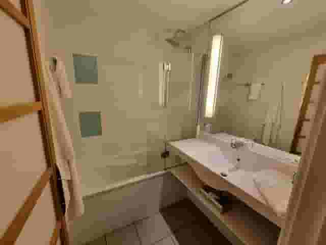 Novotel Manchester West