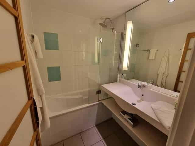 Novotel Manchester West