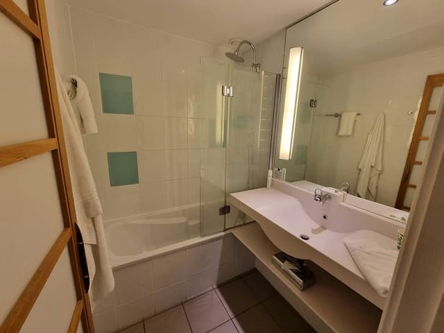 Novotel Manchester West