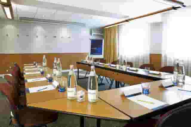 Novotel Manchester West