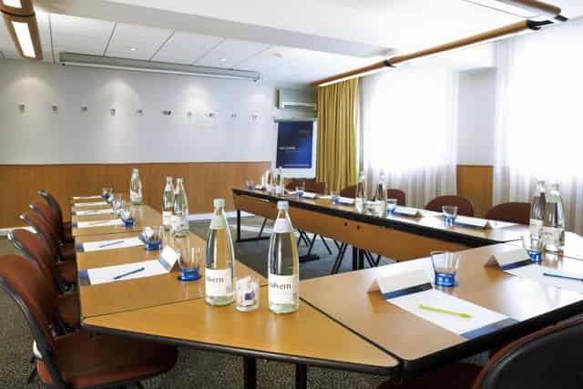 Novotel Manchester West
