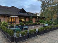 Seminar Rooms