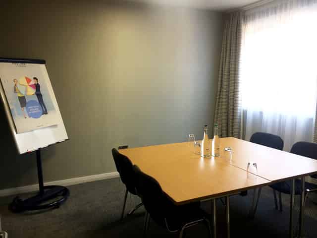 Novotel Manchester West