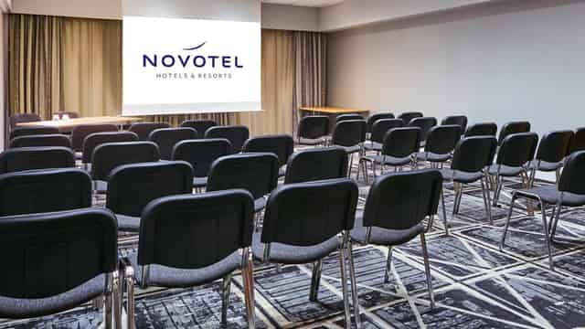 Novotel Manchester West