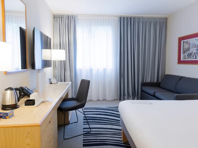 Novotel Manchester West