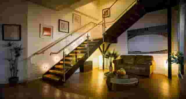 80 Hertz Recording Studios