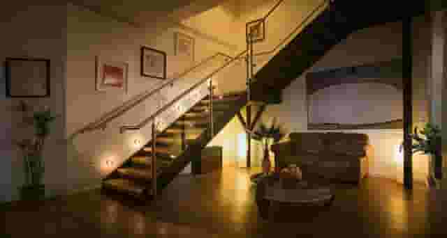 80 Hertz Recording Studios