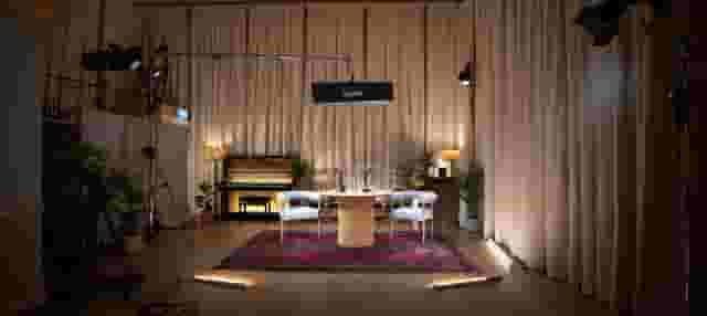 80 Hertz Recording Studios