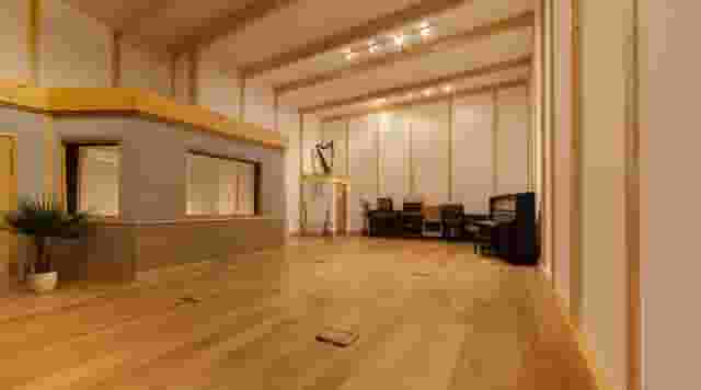 ADR Sound Stages
