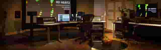 Voice Over Studios