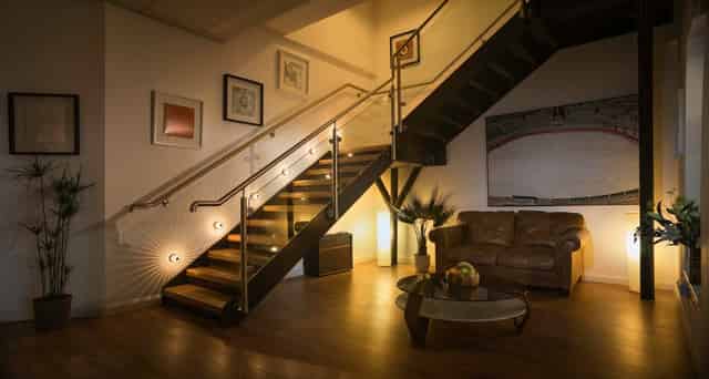 80 Hertz Recording Studios
