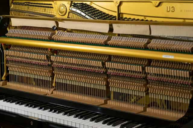 80 Hertz Recording Studios