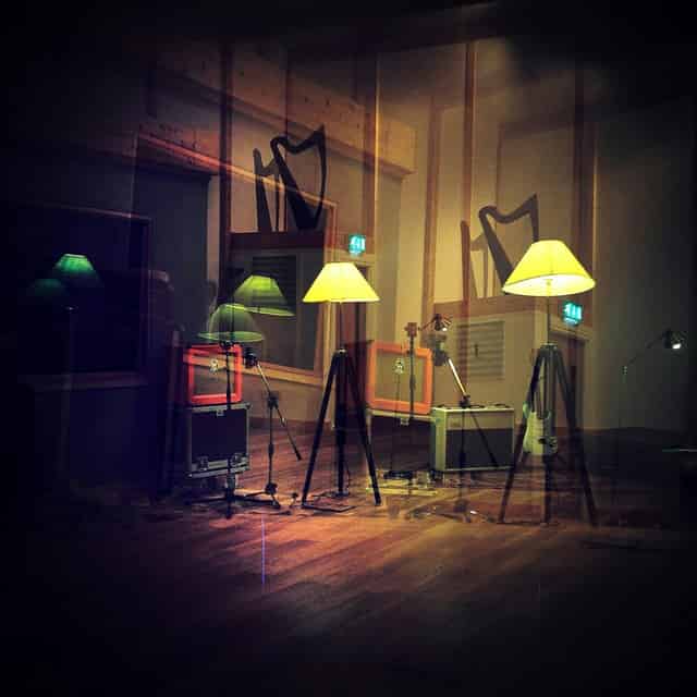 80 Hertz Recording Studios