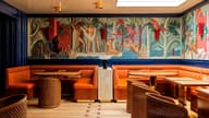 Modern Conference Venues