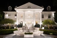 Modern Conference Venues