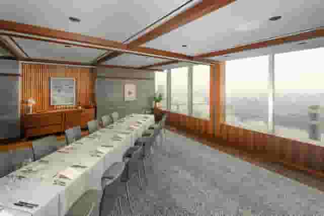 Private Dining Room