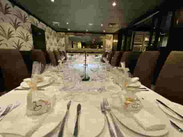 Broadway Room
