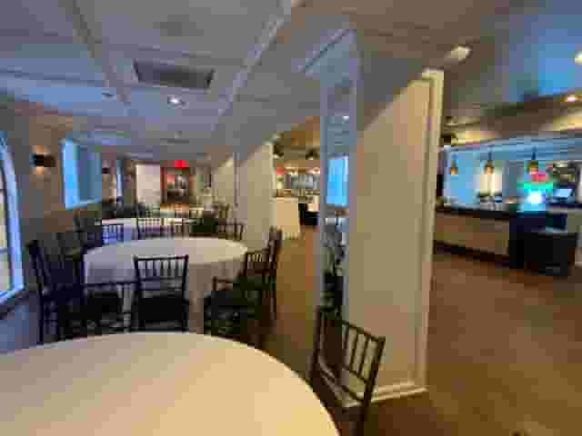 Broadway Room