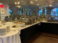 Modern Conference Venues