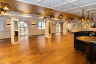 Modern Conference Venues