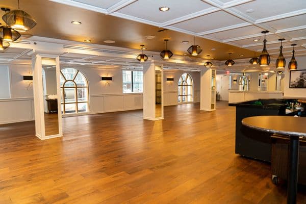Broadway Room