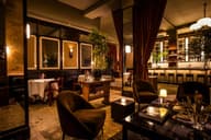 Small Meeting Rooms