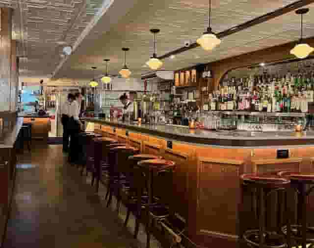 Taft Bar