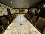 Small Meeting Rooms